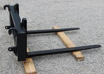 Widły do palet widlak palciak 2000 kg euroramka TUR