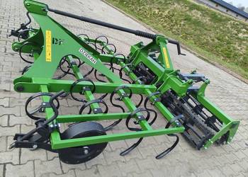 Agregat uprawowy APOLLO - DZIEKAN