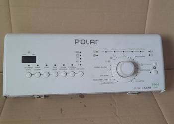 Polar PTL 1021D - Części zamienne do pralki