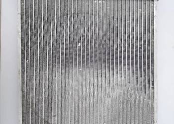 Chłodnica Micra K11 automat