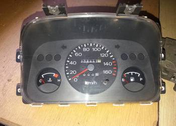 Licznik Daewoo Tico