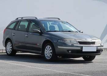 Renault Laguna 1.8 16V