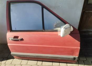 VW PASSAT B2 KOMBI DRZWI PRAWY PRZÓD VW PASSAT B2 KOMBI DRZWI PRAWY PRZÓD