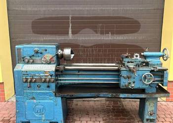 Pokarka do metalu Mauser