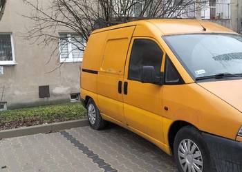Peugeot Expert 1.9D