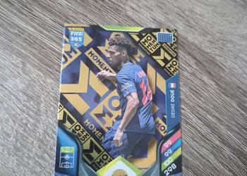 Karta Momentum FIFA 365 2026