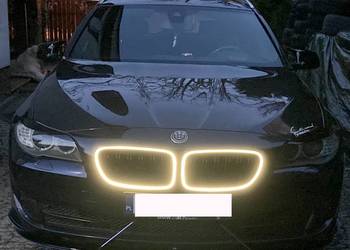 BMW Seria 5 Bmw F11 wersja PERFORMANCE