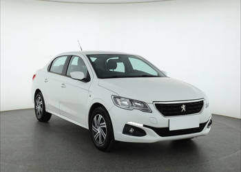 Peugeot 301 1.2 PureTech