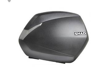 HONDA NC750 X/S 16-19 KUFRY BOCZNE STELAŻ KPL.SHAD 36