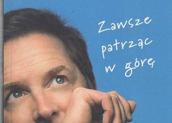 NIEULECZALNY OPTYMISTA - MICHAEL J. FOX