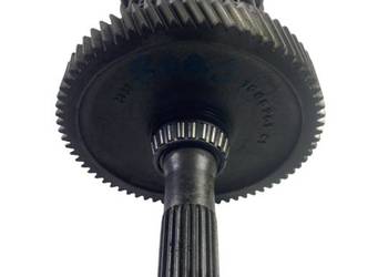 WAŁ SKRZYNI 1341161C3 / 1341161C1, 1995260C1, 1997129C1,  CASE 5120