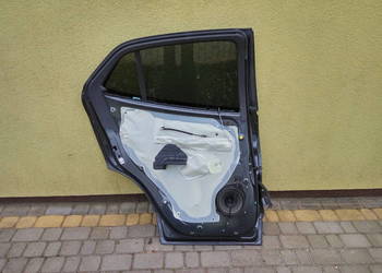 Chevrolet Trax drzwi lewy tył / lewe tylne - na części