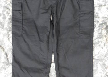 Spodnie Moleskin Bundesmarine Gr 28