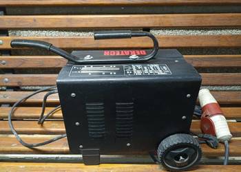 Spawarka elektrodowa DEKATECH FLORA ST230 - stan bdb - możliwa wysyłka
