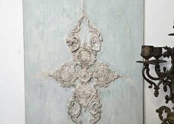 Panel dekoracyjny Vintage