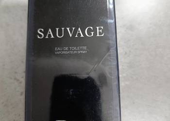 Dior Sauvage 100ml