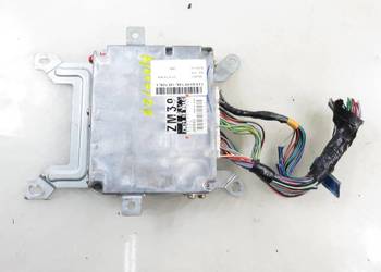 STEROWNIK MAZDA 323 F VI (BJ) 1.6 - ZM 2797001342