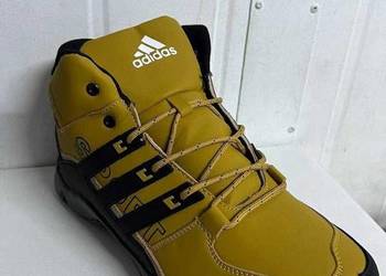 Męskie buty
