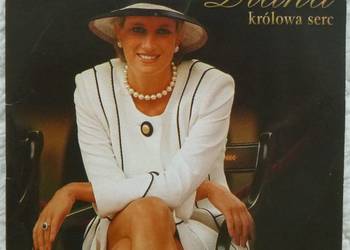 Film VCD Diana, królowa serc Film VCD Diana, królowa serc