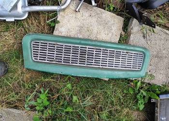 Trabant 601 atrapa grill kratka wlot