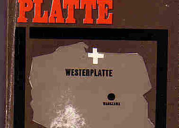(4625) TU NA WESTERPLATTE – ZBIGNIEW FLISOWSKI
