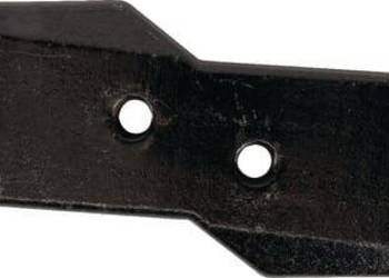 Dłuto lemiesza, lewe OLYMPIC® pasujące do Kuhn Kramp 622175N