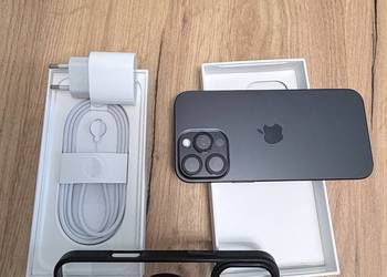 iPhone 16 pro max 512GB !!