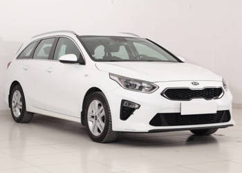 Kia Ceed 1.5 T-GDI