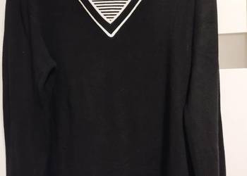 Sweter damski młodzieżowy