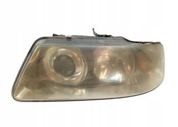 LAMPA PRZÓD LEWA EUROPA LIFT  Audi A3 I (1996-2003) 8L