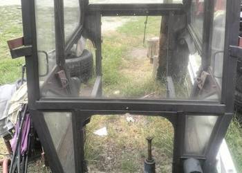 Kabina ursus c360