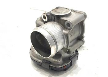 PRZEPUSTNICA PEUGEOT 208 I 9673534480 1.6 92KM ZAWÓR POWIETRZA