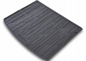 VOLVO V40CC oryginalna wykladzina mata bagaznik OE VOLVO V40CC oryginalna wykladzina mata bagaznik OE