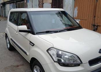 KIA SOUL 2011R 1.6 LPG