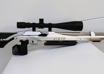 Steyr LG110 Field Target FT