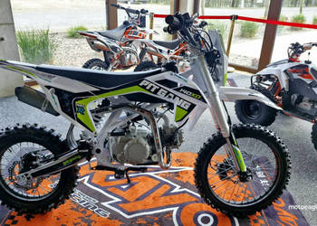 KAYO Inny MOTOEAGLES pitgang 140xd Enduro , PITGANG. Sprawdż ofertę serwis