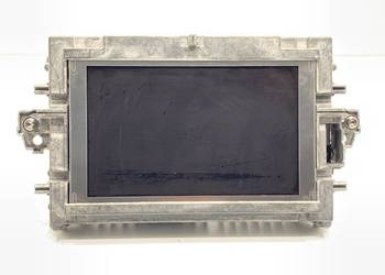 WYŚWIETLACZ MERCEDES W212 A2C32436400 09-16 EKRAN MONITOR, MULTIMEDIA