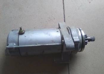 honda goldwing  gl 1500 rozrusznik