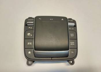 Mercedes EQA 250+ W243 PANEL STEROWANIA IDDRIVE A2479003903