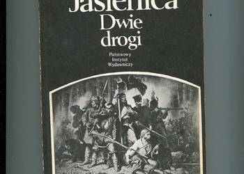 Dwie drogi - Jasienica