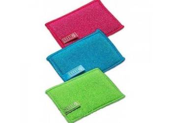 Gąbki do czyszczenia Smart Microfiber System