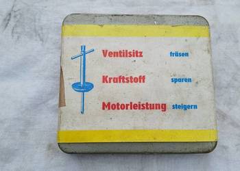 Oczysczacz siedziby zaworow