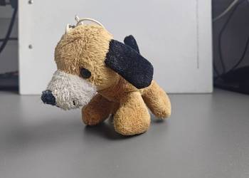 Pluszak piesek dziecko prezent zabawka