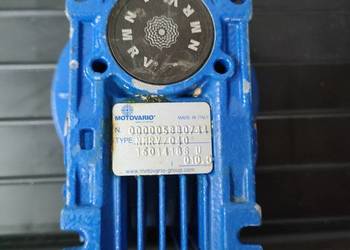 Przekładnia MOTOVARIO NMRU/040 1601418SU