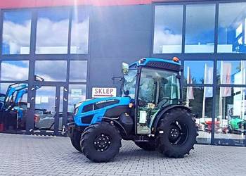 Landini Mistral 2-060 ciągnik sadowniczy NOWY gwarancja ŁM