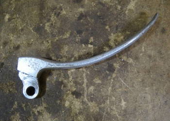 klamka Simson AWO IFA BK 350 MZ ES org, DDR