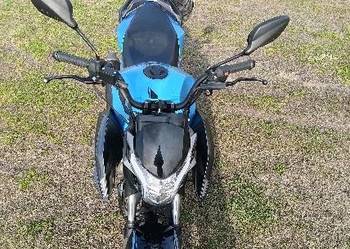Junak 125s