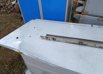 VW T4 prowadnica drzwi