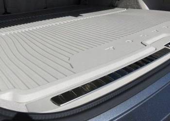 VOLVO XC90 II 5-os gumowa wykladzina mata bagaznik