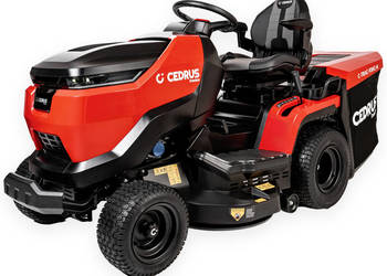 Cedrus C-TRAC 93HC-H Traktor Traktorek ogrodowy HONDA GXV630